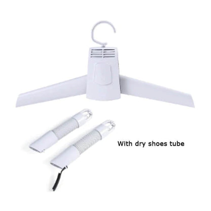 UMATE Portable Clothes and Shoes Dryer - Shop1