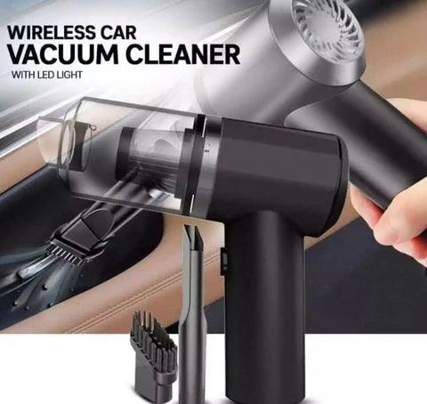Handheld Vac™ | Wireless Car Vacuum Cleaner - Shop1