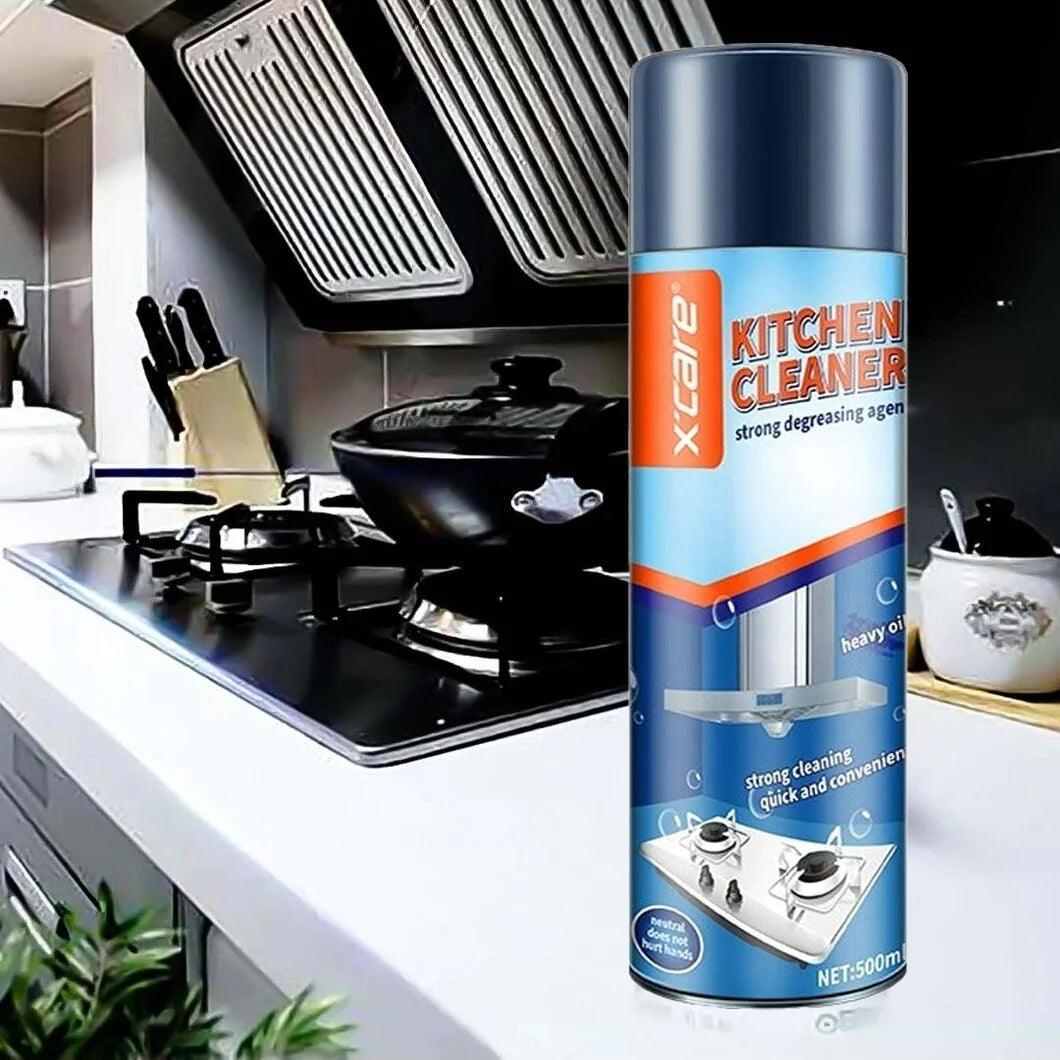 QuickClean™ | All-Purpose Cleaning Spray - Shop1
