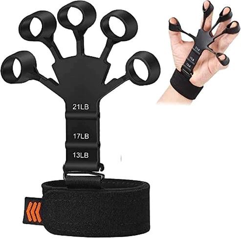 Finger Gripster - Increase your grip Strength - Shop1