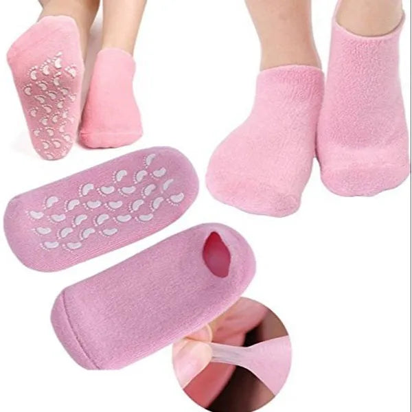 SpaGel™ | Spa Gel Socks Moisturizing - Shop1