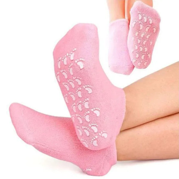 SpaGel™ | Spa Gel Socks Moisturizing - Shop1