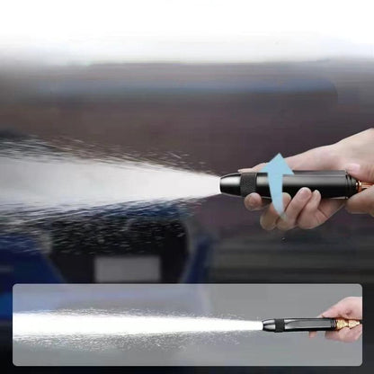 Spray Nozzle Water Gun - Shop1