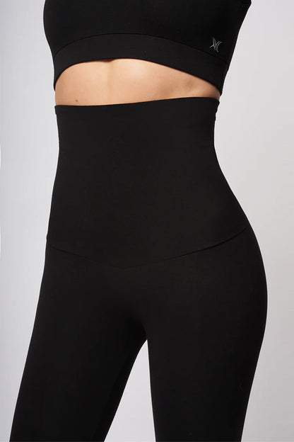 Strong Compression | High Waist Slimming Lower Body Shaper - Shop1
