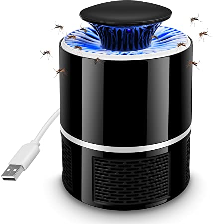 Electric Mosquito Killer Lamp - Shop1