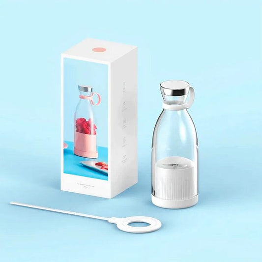 FreshJuice™ | Portable Mini Blender - Shop1