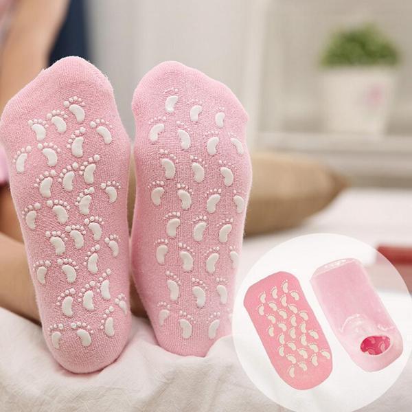 SpaGel™ | Spa Gel Socks Moisturizing - Shop1