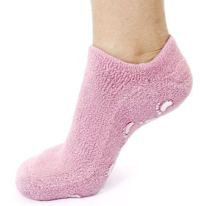 SpaGel™ | Spa Gel Socks Moisturizing - Shop1