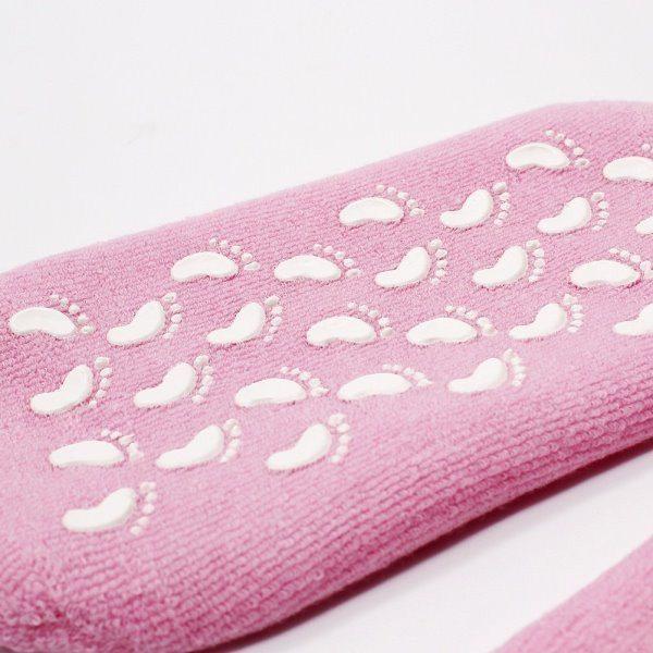 SpaGel™ | Spa Gel Socks Moisturizing - Shop1