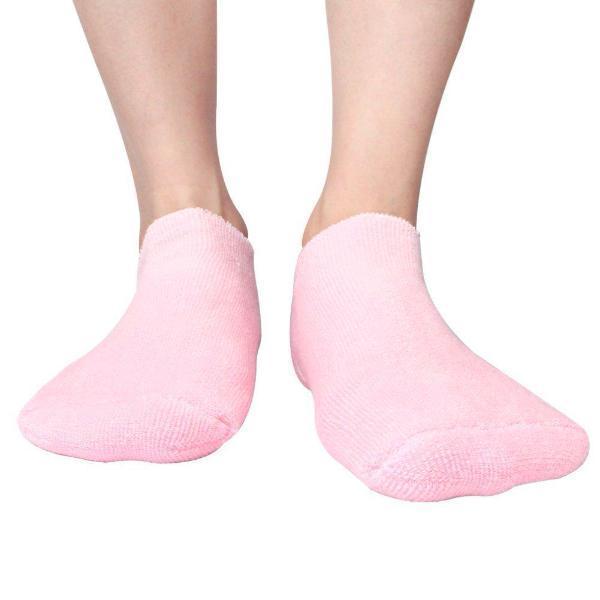 SpaGel™ | Spa Gel Socks Moisturizing - Shop1