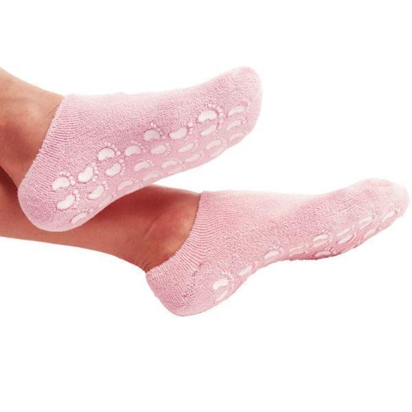 SpaGel™ | Spa Gel Socks Moisturizing - Shop1