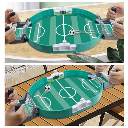 FlickFootball™ - Fun Interactive Table Football Game - Shop1