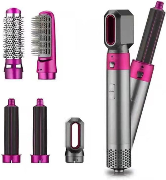 5 in1 Professional Hair Styler - Shop1