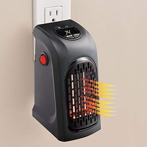 Handy Heater for Winter - Shop1