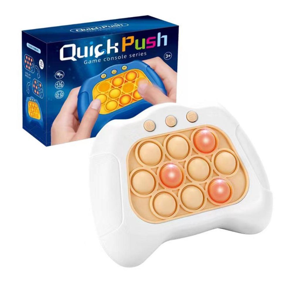 QuickPush™ - Electronic Pop Game - Shop1
