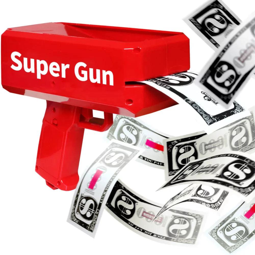 Cashify™ | Super Money Gun - Shop1
