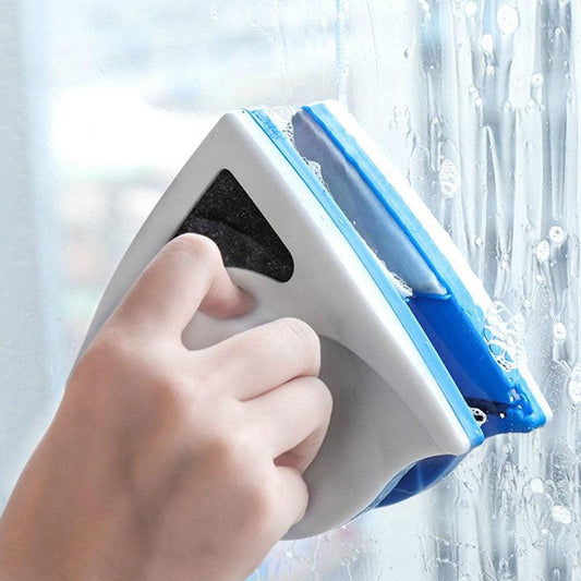 Double Sided Magnetic Window Cleaner - Shop1